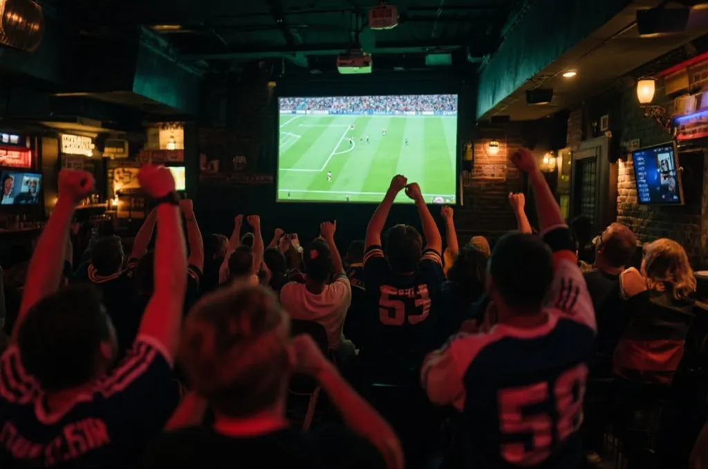 从球迷视角看2026世界杯冠军热门：舆情、赔率与真实实力的全景解读